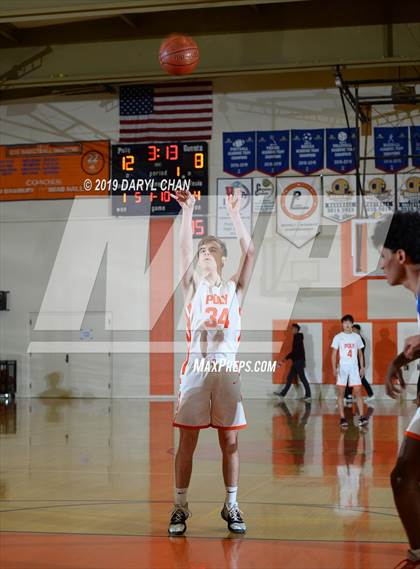Thumbnail 2 in San Marino @ Polytechnic (Poly Tournament) photogallery.