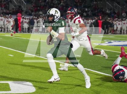 Thumbnail 1 in Basha vs. Centennial (AIA Open Semifinal) photogallery.