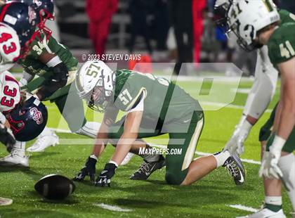 Thumbnail 2 in Basha vs. Centennial (AIA Open Semifinal) photogallery.