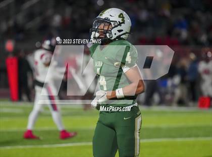 Thumbnail 3 in Basha vs. Centennial (AIA Open Semifinal) photogallery.