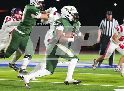 Thumbnail 3 in Basha vs. Centennial (AIA Open Semifinal) photogallery.