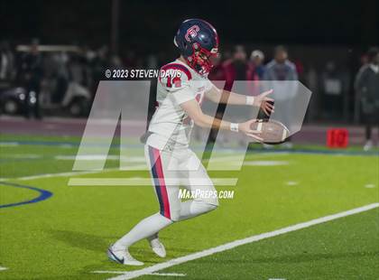 Thumbnail 3 in Basha vs. Centennial (AIA Open Semifinal) photogallery.