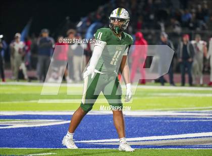 Thumbnail 1 in Basha vs. Centennial (AIA Open Semifinal) photogallery.