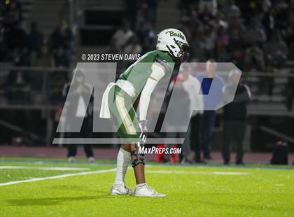 Thumbnail 3 in Basha vs. Centennial (AIA Open Semifinal) photogallery.
