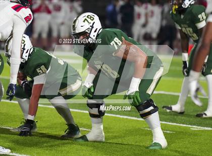 Thumbnail 3 in Basha vs. Centennial (AIA Open Semifinal) photogallery.