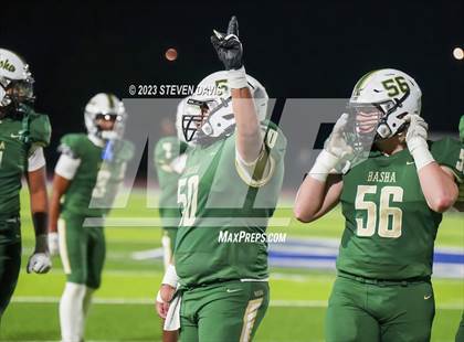 Thumbnail 1 in Basha vs. Centennial (AIA Open Semifinal) photogallery.
