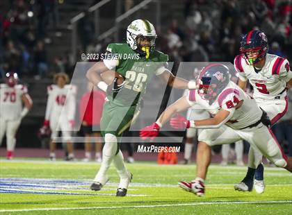 Thumbnail 1 in Basha vs. Centennial (AIA Open Semifinal) photogallery.
