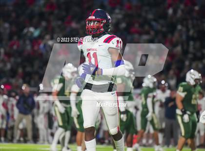 Thumbnail 1 in Basha vs. Centennial (AIA Open Semifinal) photogallery.