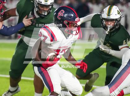 Thumbnail 1 in Basha vs. Centennial (AIA Open Semifinal) photogallery.
