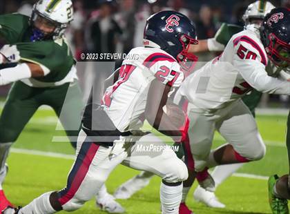 Thumbnail 1 in Basha vs. Centennial (AIA Open Semifinal) photogallery.