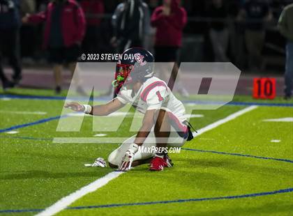 Thumbnail 1 in Basha vs. Centennial (AIA Open Semifinal) photogallery.