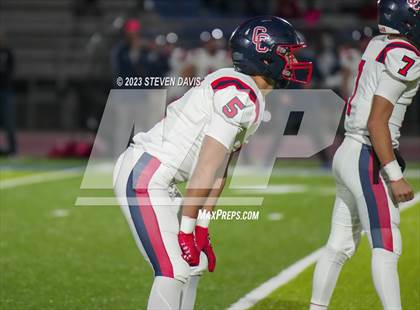 Thumbnail 3 in Basha vs. Centennial (AIA Open Semifinal) photogallery.