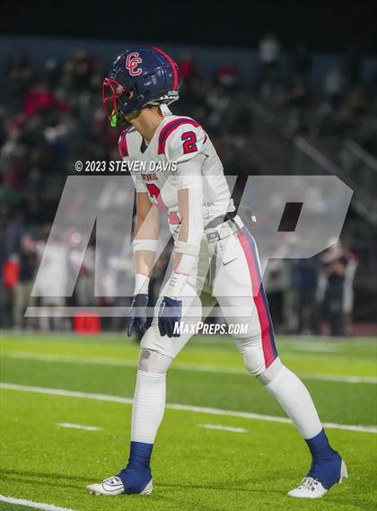 Thumbnail 1 in Basha vs. Centennial (AIA Open Semifinal) photogallery.