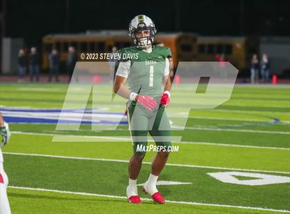 Thumbnail 1 in Basha vs. Centennial (AIA Open Semifinal) photogallery.