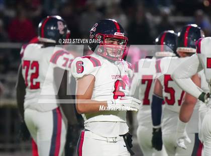 Thumbnail 2 in Basha vs. Centennial (AIA Open Semifinal) photogallery.