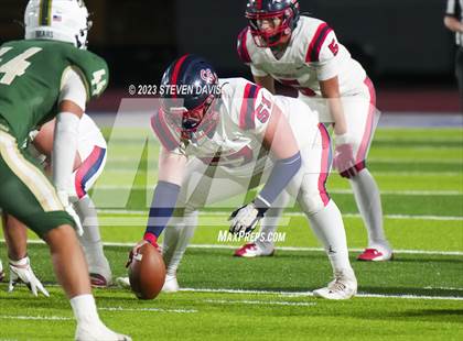 Thumbnail 1 in Basha vs. Centennial (AIA Open Semifinal) photogallery.