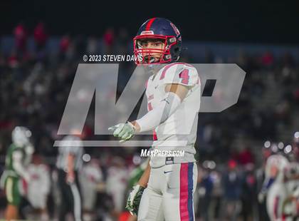 Thumbnail 3 in Basha vs. Centennial (AIA Open Semifinal) photogallery.