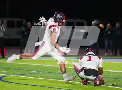 Thumbnail 3 in Basha vs. Centennial (AIA Open Semifinal) photogallery.
