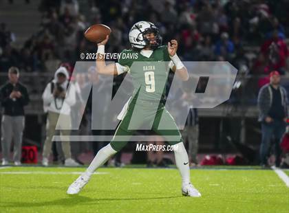 Thumbnail 2 in Basha vs. Centennial (AIA Open Semifinal) photogallery.