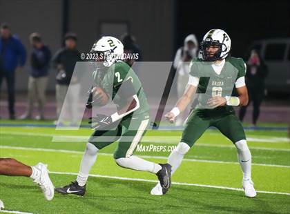 Thumbnail 1 in Basha vs. Centennial (AIA Open Semifinal) photogallery.
