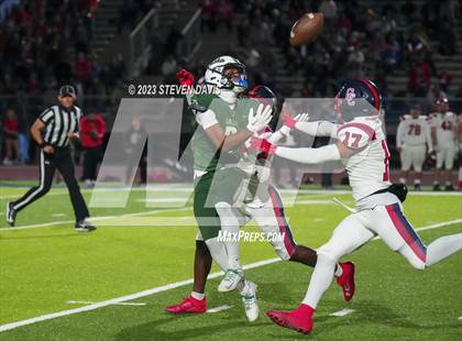 Thumbnail 2 in Basha vs. Centennial (AIA Open Semifinal) photogallery.