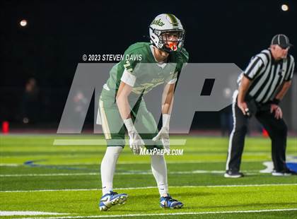 Thumbnail 2 in Basha vs. Centennial (AIA Open Semifinal) photogallery.