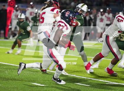 Thumbnail 3 in Basha vs. Centennial (AIA Open Semifinal) photogallery.