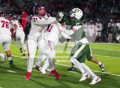 Thumbnail 1 in Basha vs. Centennial (AIA Open Semifinal) photogallery.