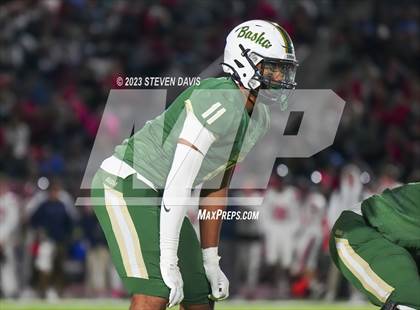 Thumbnail 2 in Basha vs. Centennial (AIA Open Semifinal) photogallery.