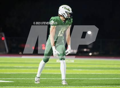 Thumbnail 1 in Basha vs. Centennial (AIA Open Semifinal) photogallery.