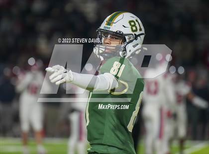 Thumbnail 3 in Basha vs. Centennial (AIA Open Semifinal) photogallery.