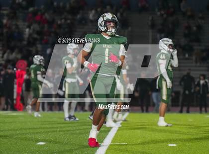 Thumbnail 2 in Basha vs. Centennial (AIA Open Semifinal) photogallery.