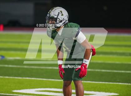 Thumbnail 3 in Basha vs. Centennial (AIA Open Semifinal) photogallery.
