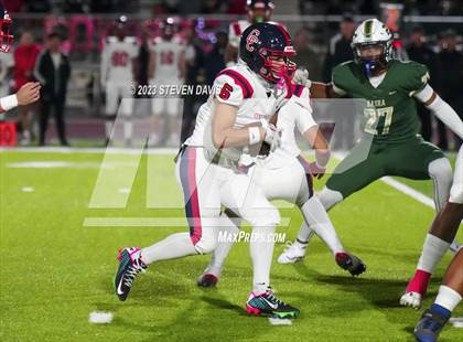 Thumbnail 3 in Basha vs. Centennial (AIA Open Semifinal) photogallery.