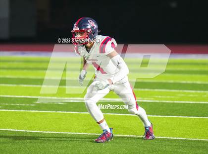 Thumbnail 2 in Basha vs. Centennial (AIA Open Semifinal) photogallery.