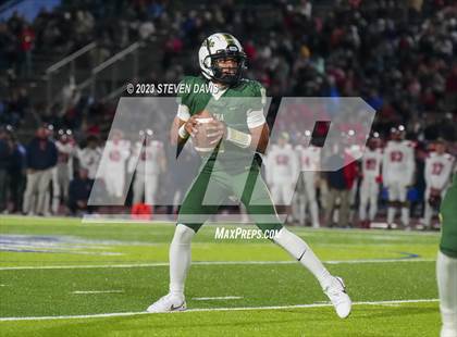 Thumbnail 2 in Basha vs. Centennial (AIA Open Semifinal) photogallery.