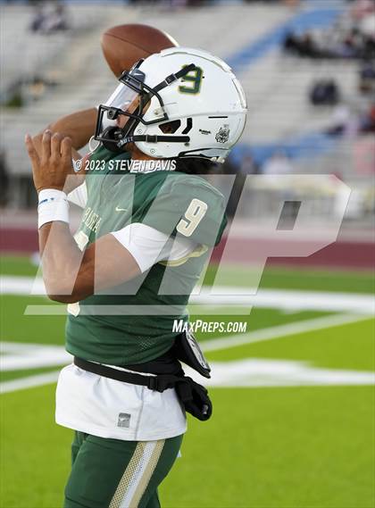 Thumbnail 1 in Basha vs. Centennial (AIA Open Semifinal) photogallery.