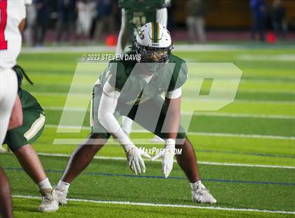 Thumbnail 2 in Basha vs. Centennial (AIA Open Semifinal) photogallery.