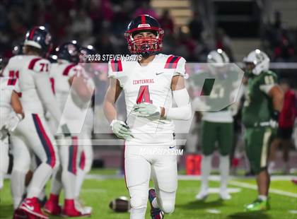 Thumbnail 1 in Basha vs. Centennial (AIA Open Semifinal) photogallery.