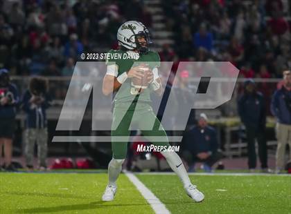 Thumbnail 1 in Basha vs. Centennial (AIA Open Semifinal) photogallery.