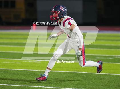 Thumbnail 3 in Basha vs. Centennial (AIA Open Semifinal) photogallery.