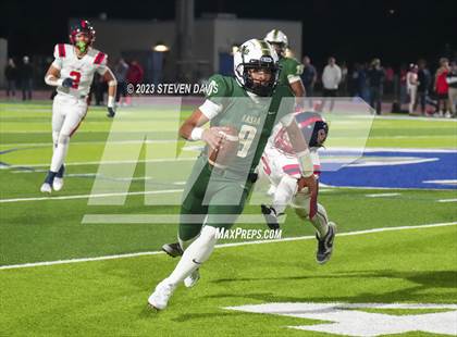 Thumbnail 2 in Basha vs. Centennial (AIA Open Semifinal) photogallery.