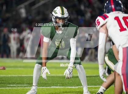 Thumbnail 1 in Basha vs. Centennial (AIA Open Semifinal) photogallery.