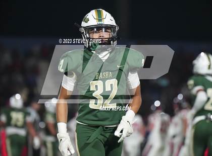 Thumbnail 3 in Basha vs. Centennial (AIA Open Semifinal) photogallery.