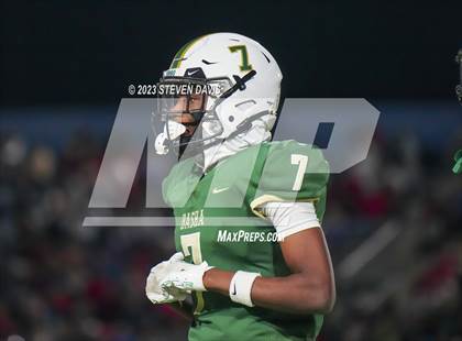 Thumbnail 3 in Basha vs. Centennial (AIA Open Semifinal) photogallery.