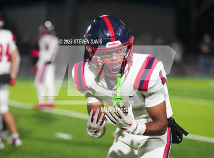 Thumbnail 3 in Basha vs. Centennial (AIA Open Semifinal) photogallery.