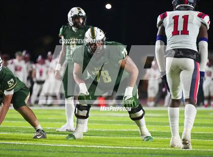 Thumbnail 1 in Basha vs. Centennial (AIA Open Semifinal) photogallery.