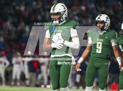 Thumbnail 3 in Basha vs. Centennial (AIA Open Semifinal) photogallery.