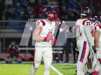 Thumbnail 2 in Basha vs. Centennial (AIA Open Semifinal) photogallery.