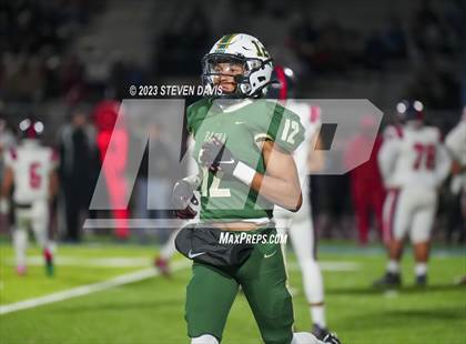 Thumbnail 3 in Basha vs. Centennial (AIA Open Semifinal) photogallery.